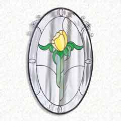 Tulip Oval Panel Kit