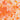 Oceanside Orange Opal Coarse Frit 96COE 8.5oz