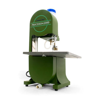 DTI Precision 2000 Hobby Bandsaw