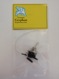Gryphon C-40 Toggle Switch