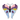 Precut Butterfly Mosaic