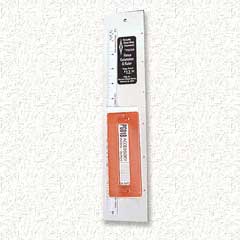 Morton Fence Extension & Ruler