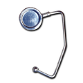 Purse Hanger-Round Top