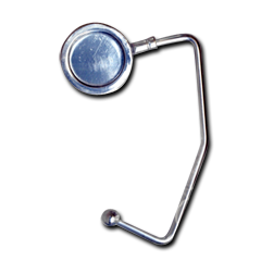 Purse Hanger-Round Top