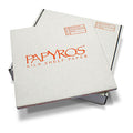 Papyros Kiln Shelf Paper (20.5" Square Sheets)