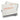Papyros Kiln Shelf Paper (20.5" Square Sheets)