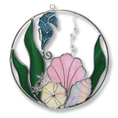 Seashells Ring Kit