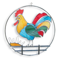 Rooster Round Ring Kit