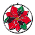 Poinsettia Ring Kit