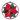 Poinsettia Ring Kit