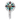 Kaleidoscope Wind Chime Ring Kit