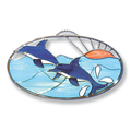 Dolphins Oval Ring Kit