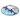 Dolphins Oval Ring Kit