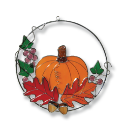 Pumpkin Ring Kit