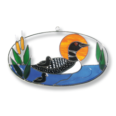 Loon Oval Ring Kit