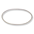 Wire Ring, Oval 6''x11''