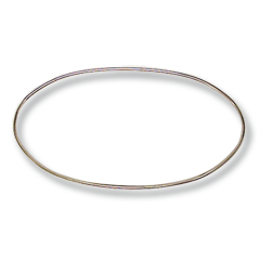 Wire Ring, Oval 6''x11''