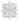 Snowflake Beveled Kit