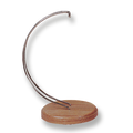 Ornament Stand - 10" Wood
