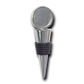 Cabochon Top Bottle Stopper