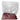 Red Dark Glass Frit, 104 COE, 2 oz pkg