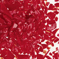Oceanside Red Opal Coarse Frit 96COE 8.5oz