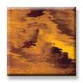Spectrum Dark Amber Waterglass