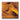 Spectrum Dark Amber Waterglass