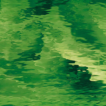 Spectrum Light Green Waterglass 96COE
