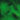 Spectrum Medium Green Hammered 96COE
