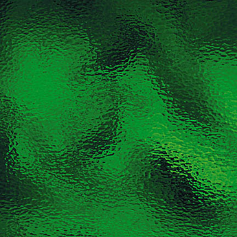 Spectrum Medium Green Hammered 96COE