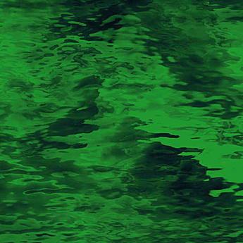 Spectrum Dark Green Waterglass 96COE