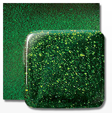 Spectrum Aventurine Green 96COE