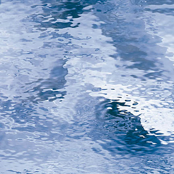 Spectrum Pale Blue Waterglass 96COE