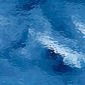 Spectrum Light Blue Waterglass 96 COE
