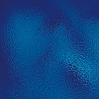 Spectrum Medium Blue Hammered 96COE
