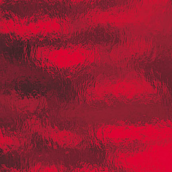 Spectrum Cherry Red Rough Rolled 96COE