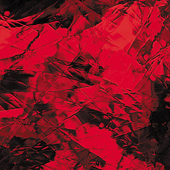 Spectrum Red Artique 96 COE