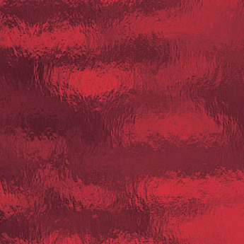Spectrum Ruby Red Rough Rolled 96 COE
