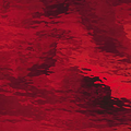Spectrum Ruby Red Waterglass 96COE