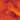 Spectrum Light Orange Waterglass 96COE