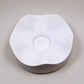 Flutter Slump Mold Only