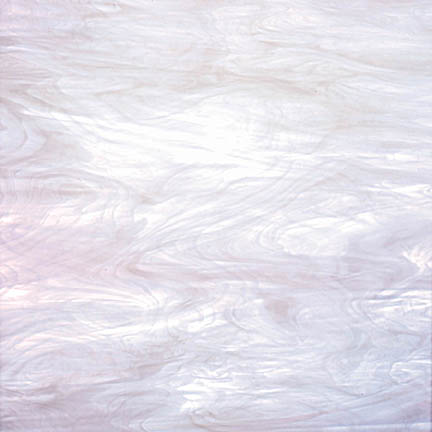 Translucent White Class White/Clear 96COE – Glass Crafters