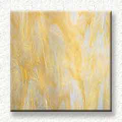 Spectrum Pale Amber/White Opal 96 COE