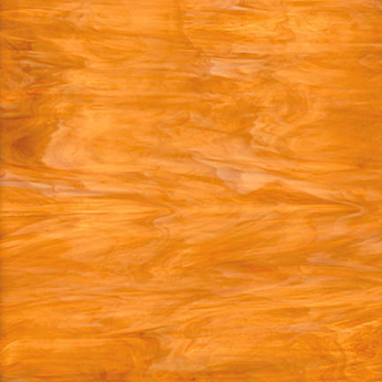 Spectrum Light Amber/White Translucent 96 COE