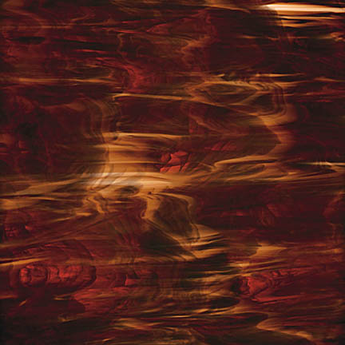 Spectrum Dark Amber/White Translucent