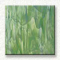 Spectrum Dark Green/White Opal