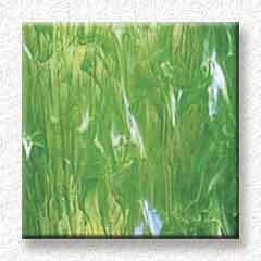 Spectrum Pale Green/White Wispy