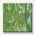 Spectrum Light Green/White Wispy 96COE