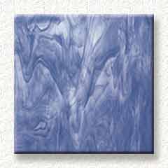 Spectrum Medium Blue/White Opal 96 COE